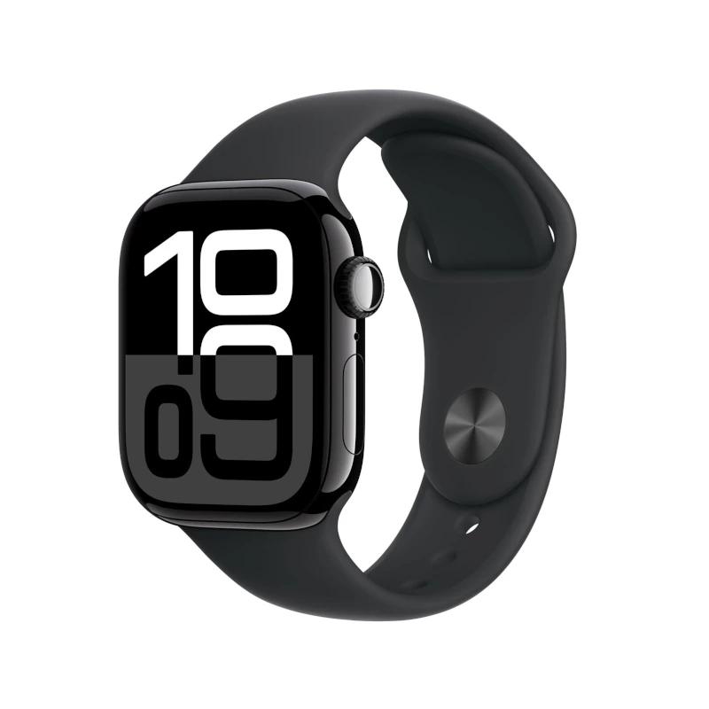 APPLE WATCH 10 42 JB AL BK SB ML GPS