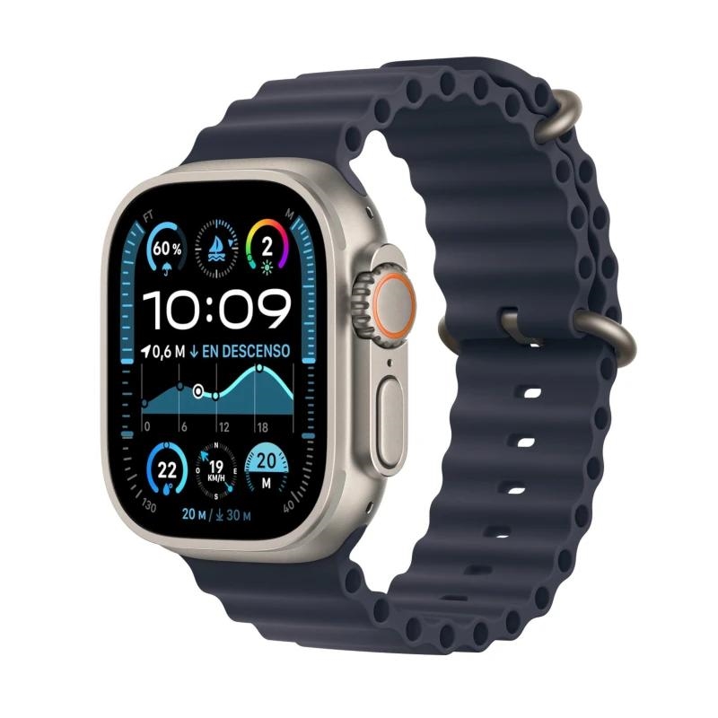 APPLE WATCH ULTRA 2 49 NT TI NV OB