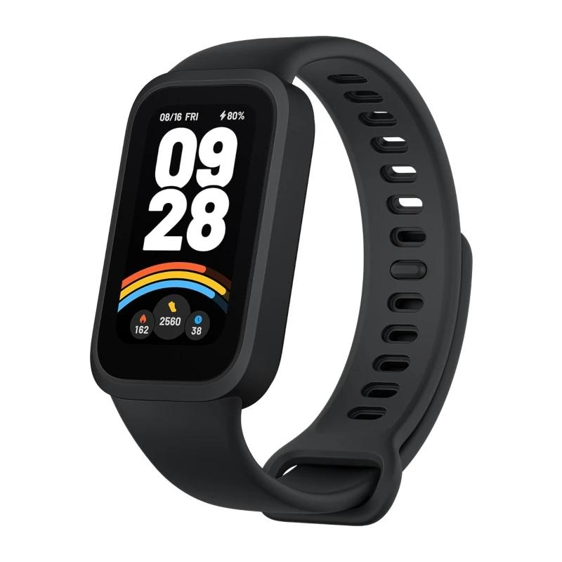 XIAOMI Pulsera Smart Band 9 Active Black