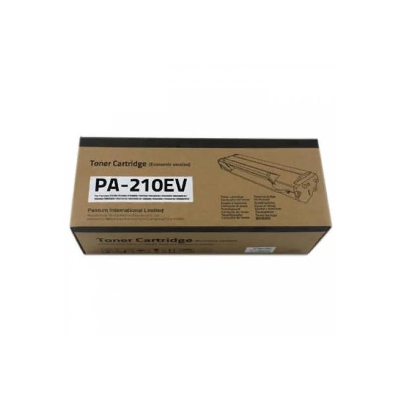 Pantum Tóner PA-210EV  Negro Caja Neutra