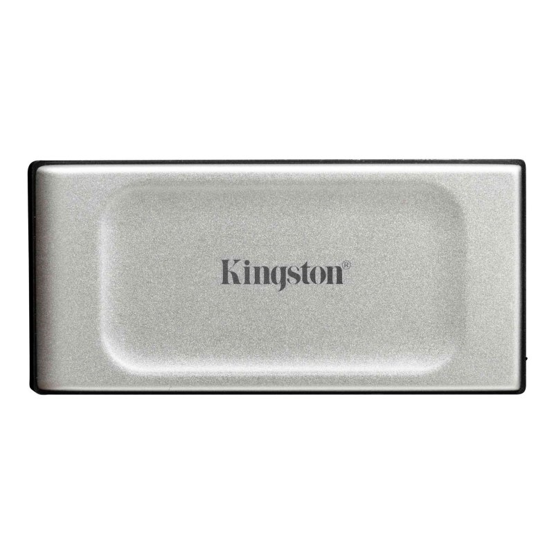 Kingston XS2000 Portable SSD 2Tb USB 3.2 tipo-C