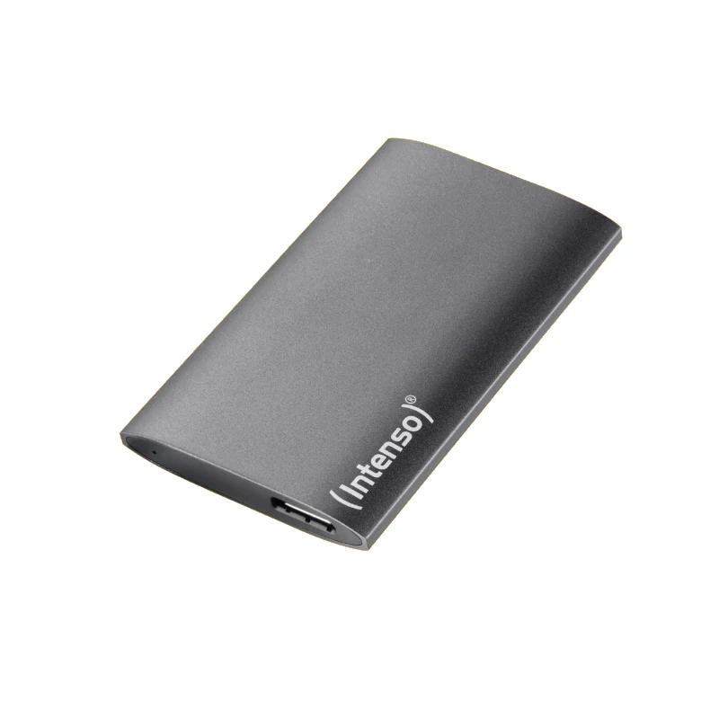 Intenso External SSD 2TB Premium Edition Antracita