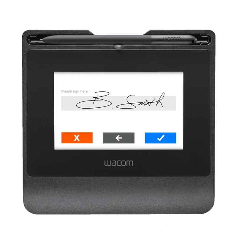 Wacom Tableta Firmas STU-540