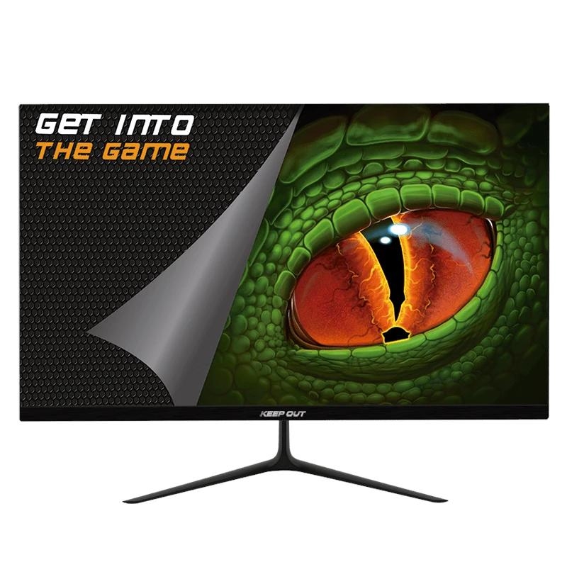 Keep Out XGM27V7  monitor27" FHD 120h VGA HDMI MM
