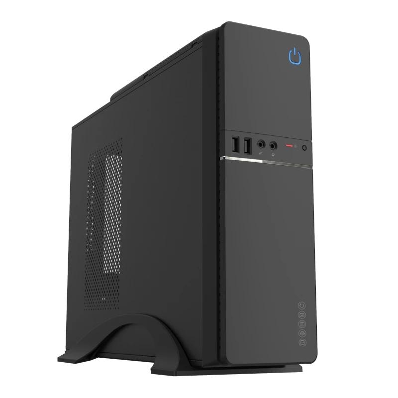 Approx Caja M-atx APPC-503SF Slim 500W USB3.0