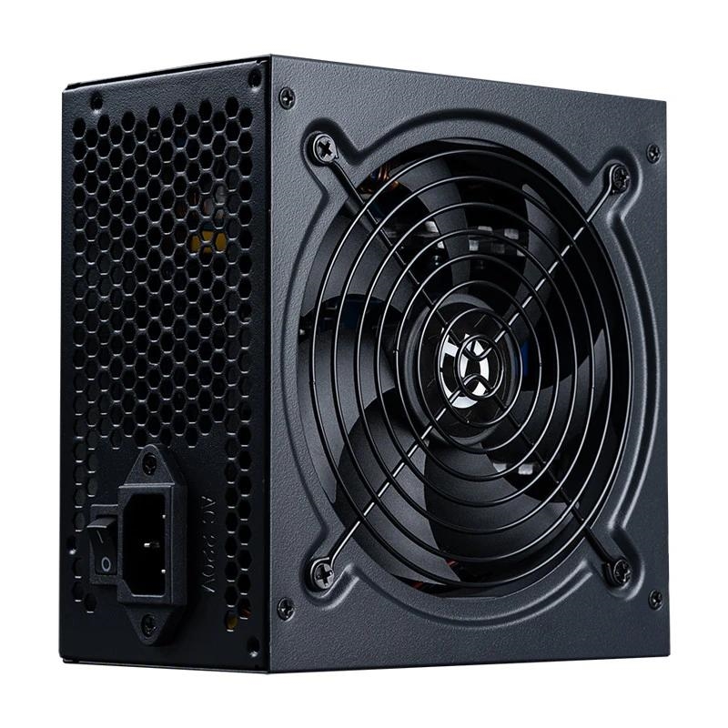 Hiditec Fuente Al. PSU RL750  80PLUS Bronze Cert