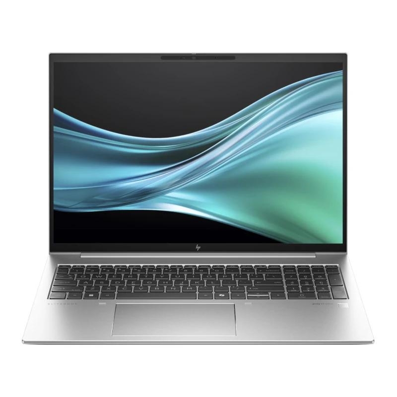HP EliteBook 865 G11 AMD R5-8540U 16 512 W11P 16"