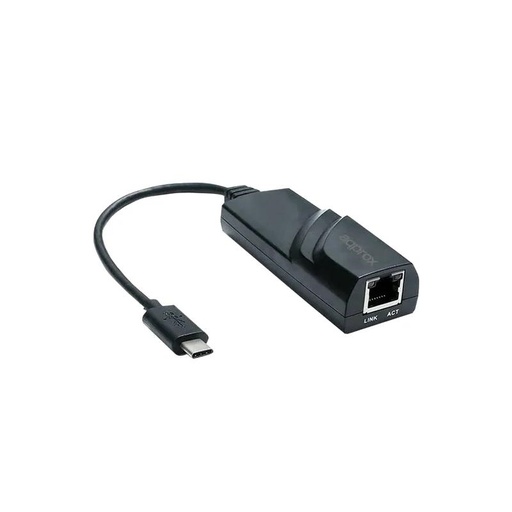 [8435099531623] Approx! Adaptador APPC43V2 USB Type-C GbEthernet
