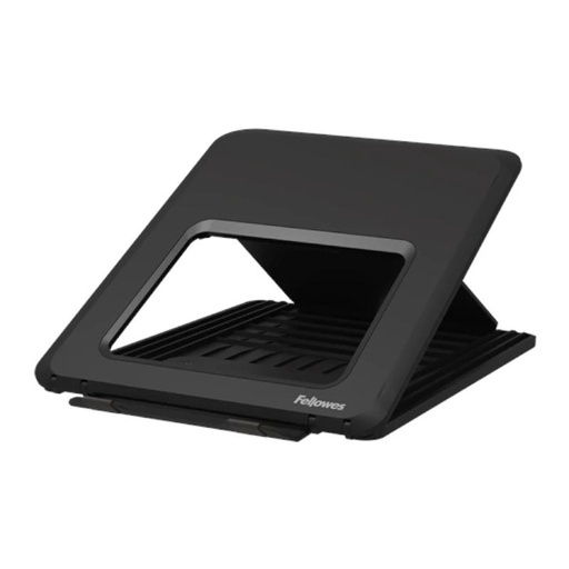 [43859794843] Fellowes Soporte elevador portátil Breyta Negro