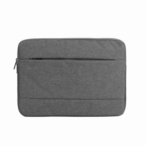 [8021735198284] Celly Funda Portatil Sleeve hasta 16" Gris