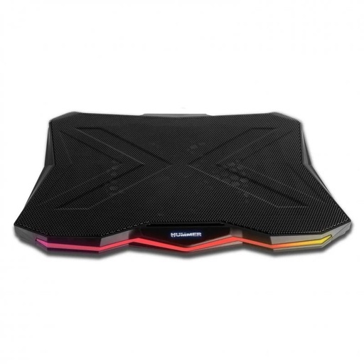 [8436587971761] Nox HUMMER PRO STAND RGB Refrigerador 9"-17.3"