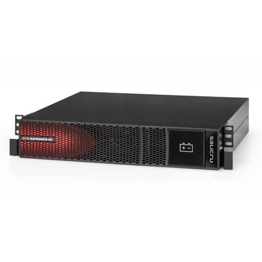 [8436035923373] Salicru Modulo de Bateria SPS ADV RT2 (3000)