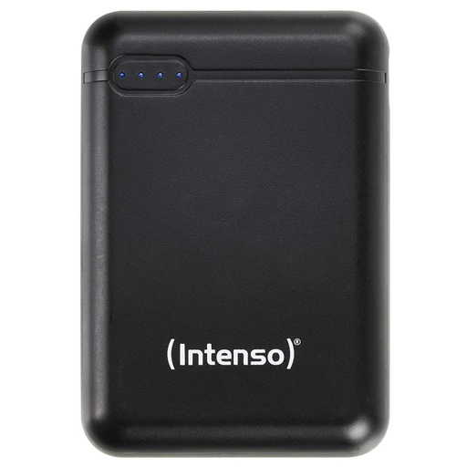 [4034303028375] Intenso PowerBank XS10000  10000mAh Negro