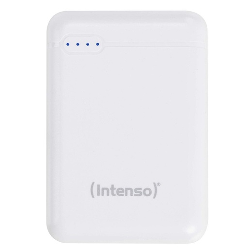 [4034303028405] Intenso PowerBank XS10000  10000mAh Blanco