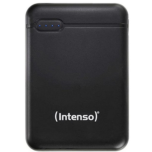 [4034303028221] Intenso PowerBank XS5000 5000mAh Negro
