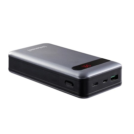 [4034303029938] Intenso Powerbank pd20000 Power Delivery