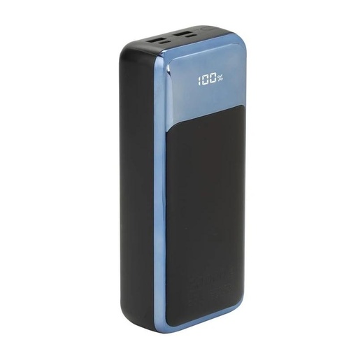 [4260709011974] RIVACASE VA1080 QC/PD 65W 30000 mAh Black
