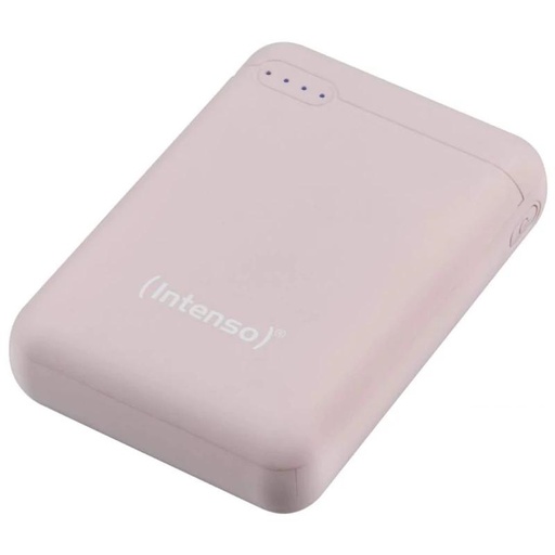 [4034303028467] Intenso PowerBank XS10000  10000mAh Rosa