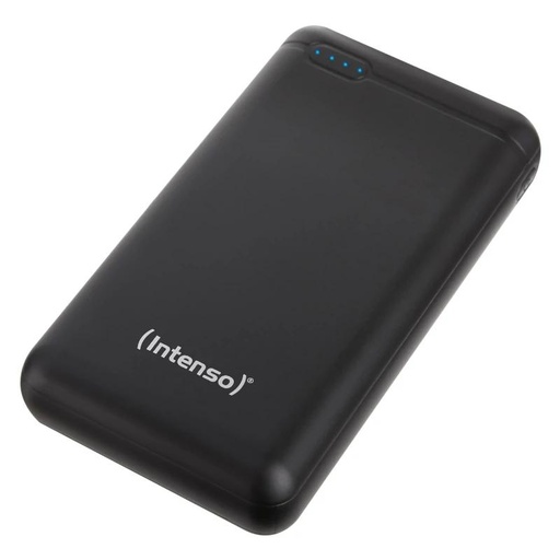 [4034303029563] Intenso Powerbank XS20000 20000 mAh Black