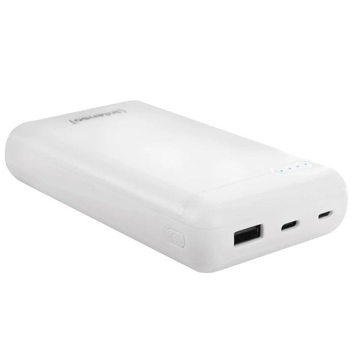 [4034303029594] Intenso Powerbank XS20000 20000 mAh Blanco