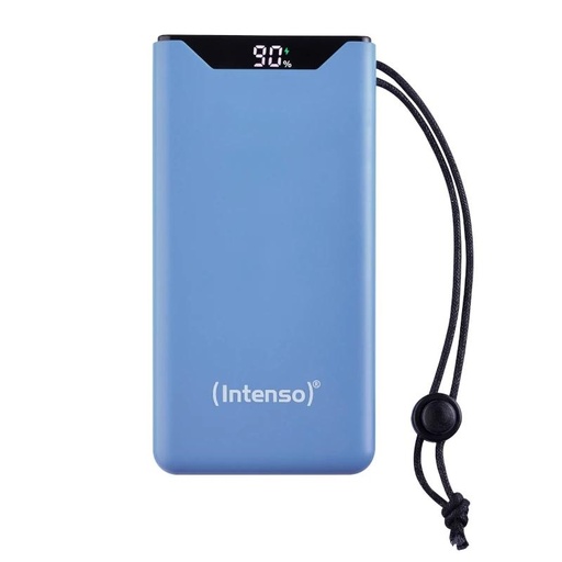 [4034303034796] Intenso Powerbank F20000 20000 mAh Azul