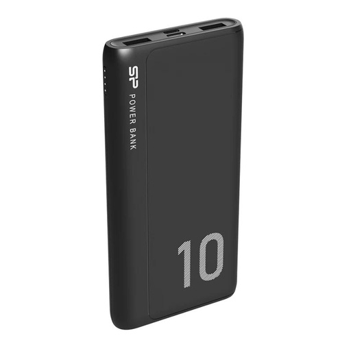 [4713436140214] SP Powerbank GP15 10.000mAh Negro