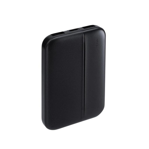 [4260709014838] RIVACASE Powerbank VA2006 (5000 mAh) Black