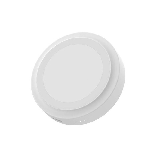 [8021735218876] Celly Powerbank MAGSAFE 3000 mAh Blanco