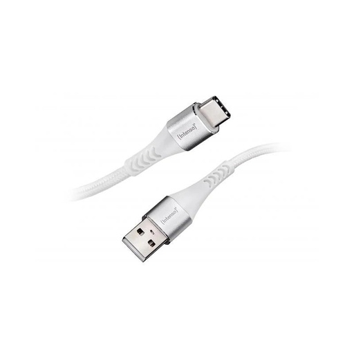 [4034303033805] Intenso | Cable USB-A > C|1,5m|A315C | blanco