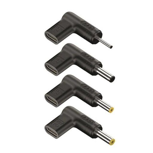[8435430625141] NGS CLAVIJAS USB-C PARA ORDENADORES ACER