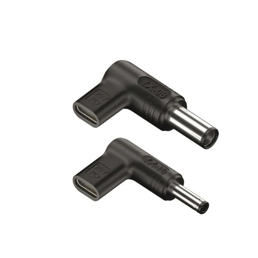 [8435430625264] NGS CLAVIJAS USB-C PARA ORDENADORES DELL