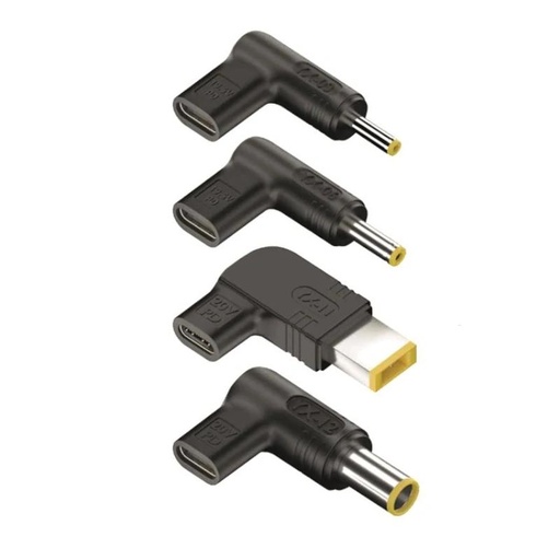 [8435430625202] NGS CLAVIJAS USB-C PARA ORDENADORES LENOVO