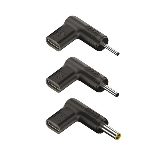 [8435430625295] NGS CLAVIJAS USB-C PARA ORDENADORES SAMSUNG