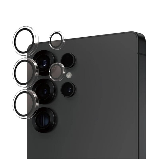 [5715685017162] PanzerGlass Hoops Lens Protector Galaxy S25 Ultra