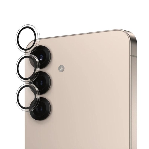 [5715685017124] PanzerGlass Hoops Lens Protector Galaxy S25 Plus