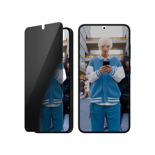 [5715685017360] PanzerGlass Privacy Screen Prot. Samsung S25-S24
