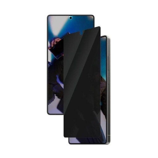 [5715685017704] SAFE by PanzerGlass Privacy Scr. Samsung  S25 Ultr