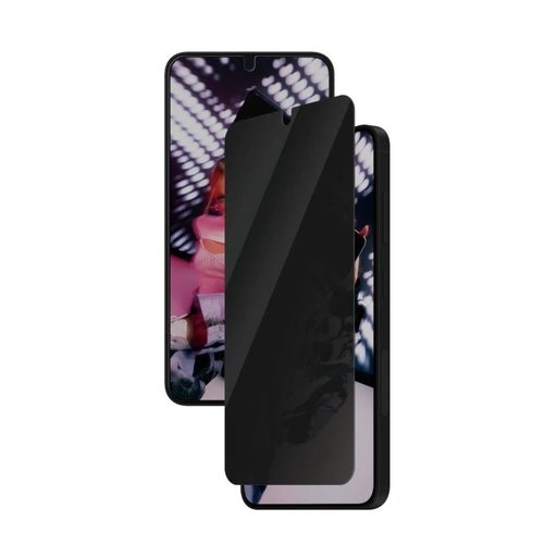 [5715685017698] SAFE by PanzerGlass Privacy Scr Samsung  S25-S24