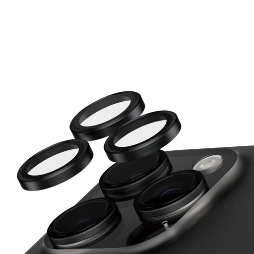 [5715685003059] SAFE by PanzerGlass Cam Protec iPhone 16Pro - ProM