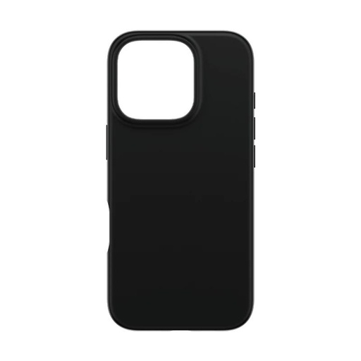 [5715685003356] SAFE by PanzerGlass TPU Case Black iPhone 16 Pro