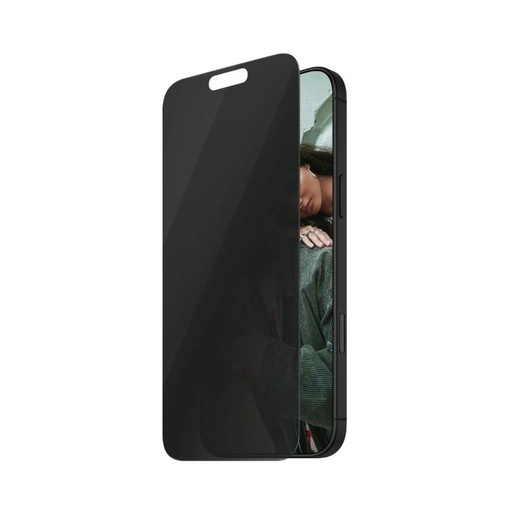 [5715685002700] SAFE by PanzerGlass Privacy Protector iPhone 16Pro