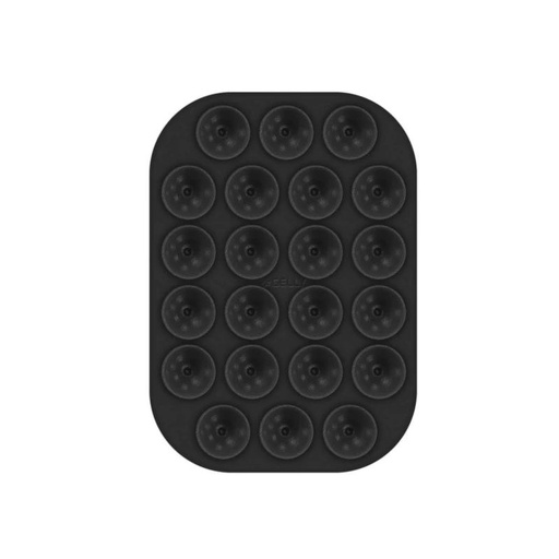 [8021735218760] Celly Ventosa Negro