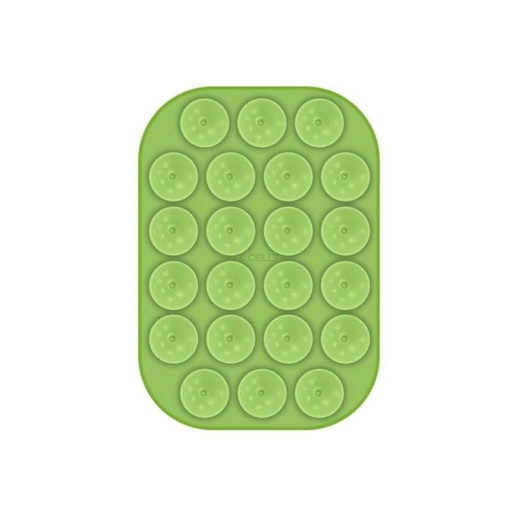 [8021735218753] Celly Ventosa Verde