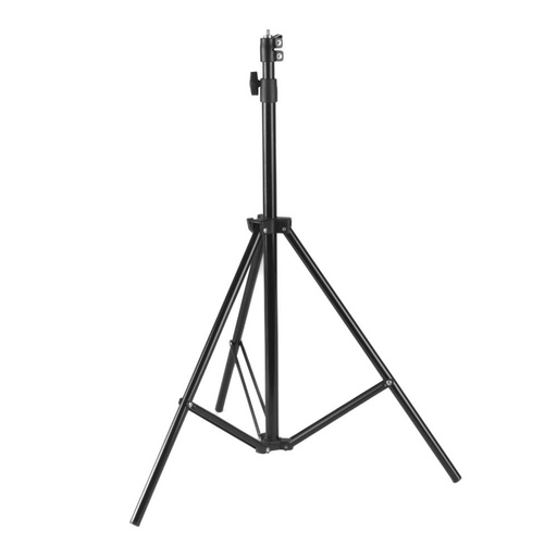 [8435364317235] iggual Trípode 200 cm para anillo / aro de luz 10"