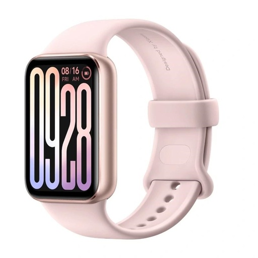 [6941812789681] XIAOMI Pulsera Smart Band 9 Pro Rose Gold