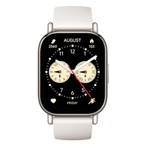 [6941812791554] Xiaomi Redmi Watch 5 Lite Light Gold