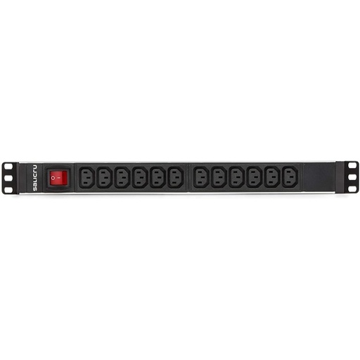 [8436035929313] Salicru SPS 12F.PDU C13/C14