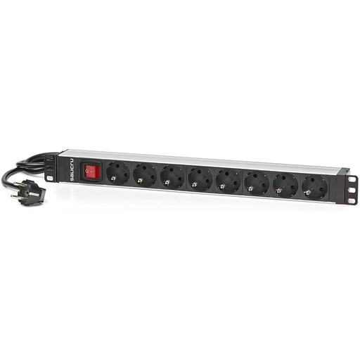 [8436035929320] Salicru SPS 8F.PDU SCH/SCH