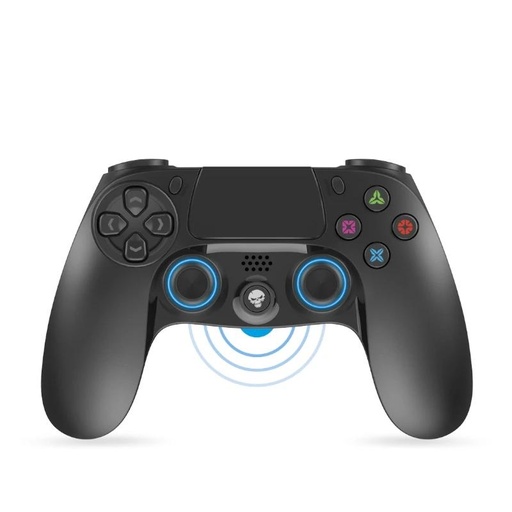 [3700104441293] Spirit of Gamer Mando compatible ps4 BT
