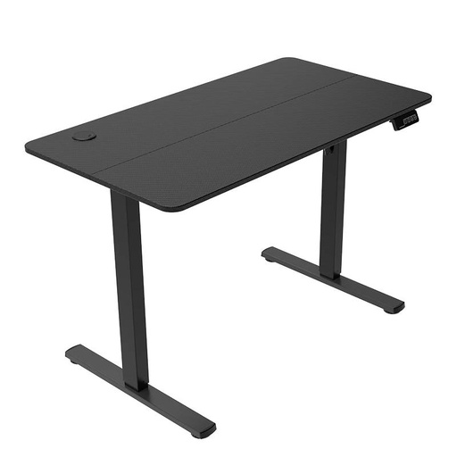 [8435693107750] MARS GAMING MESA ELEVABLE ELÉCTRICA 110X60CM ERGO